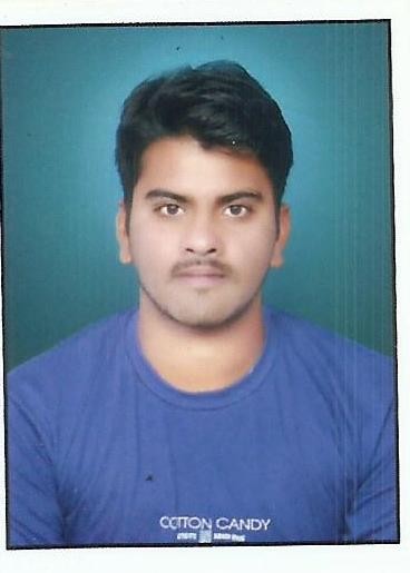 Satish Ramharsh Yadav