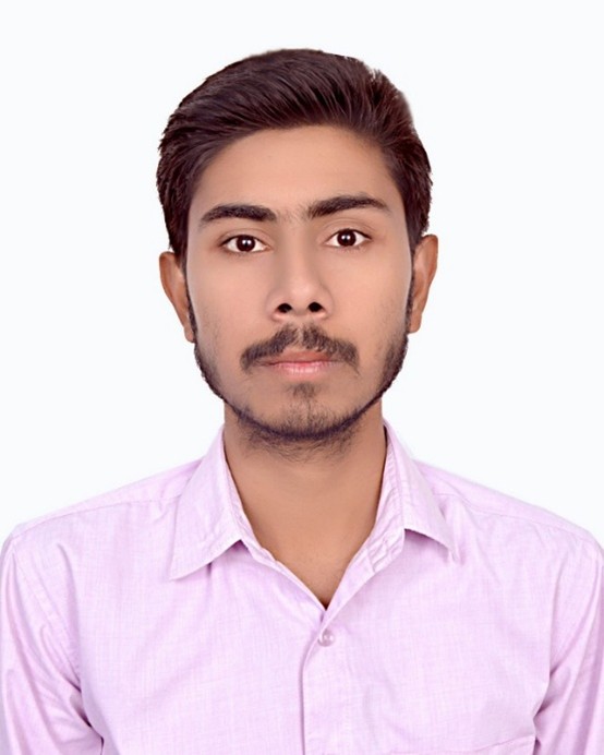 Vipul Kumar Updhayay