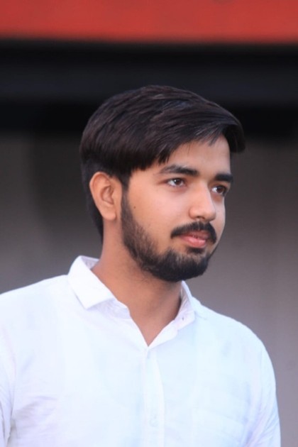 Shivam Tiwari