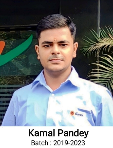 Kamal Pandey