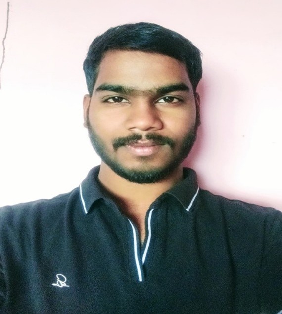 Prashant Kumar Nishad