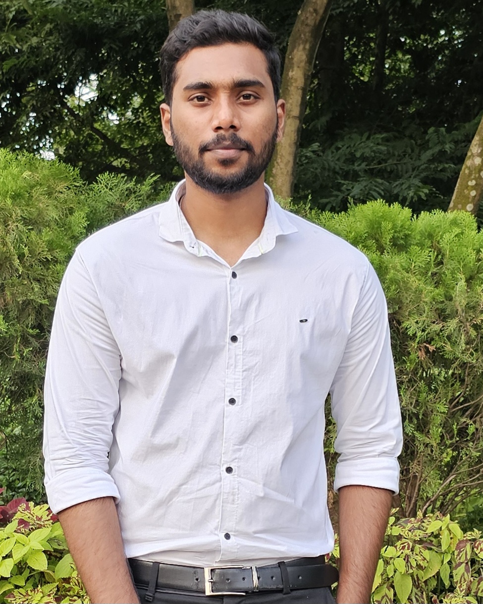 Abhiram Rajanal