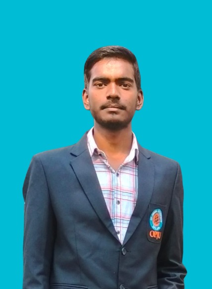 Shashishekhar Prajapati