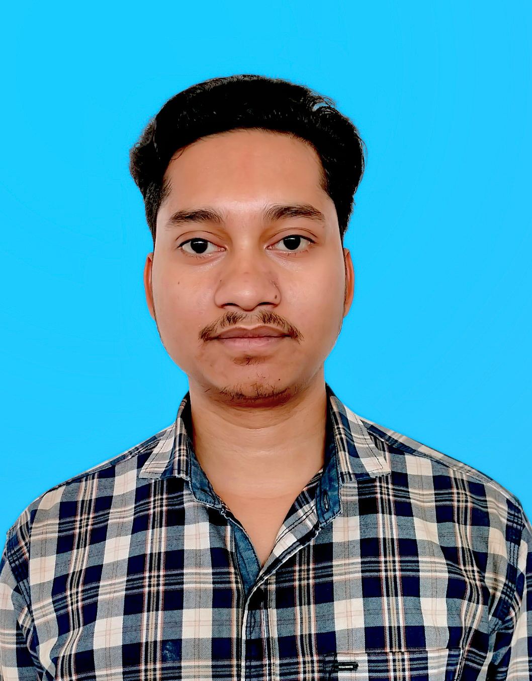 Pradeep Kumar Mahto