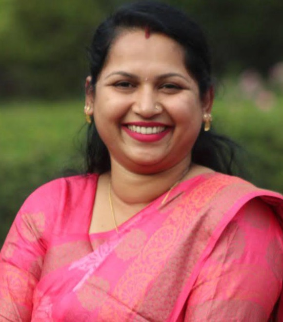 Mrs. Tulika Gupta