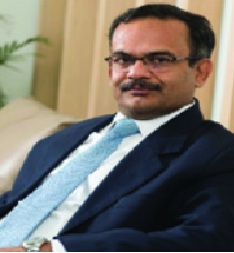 Mr Ashish Swarup Agarwal