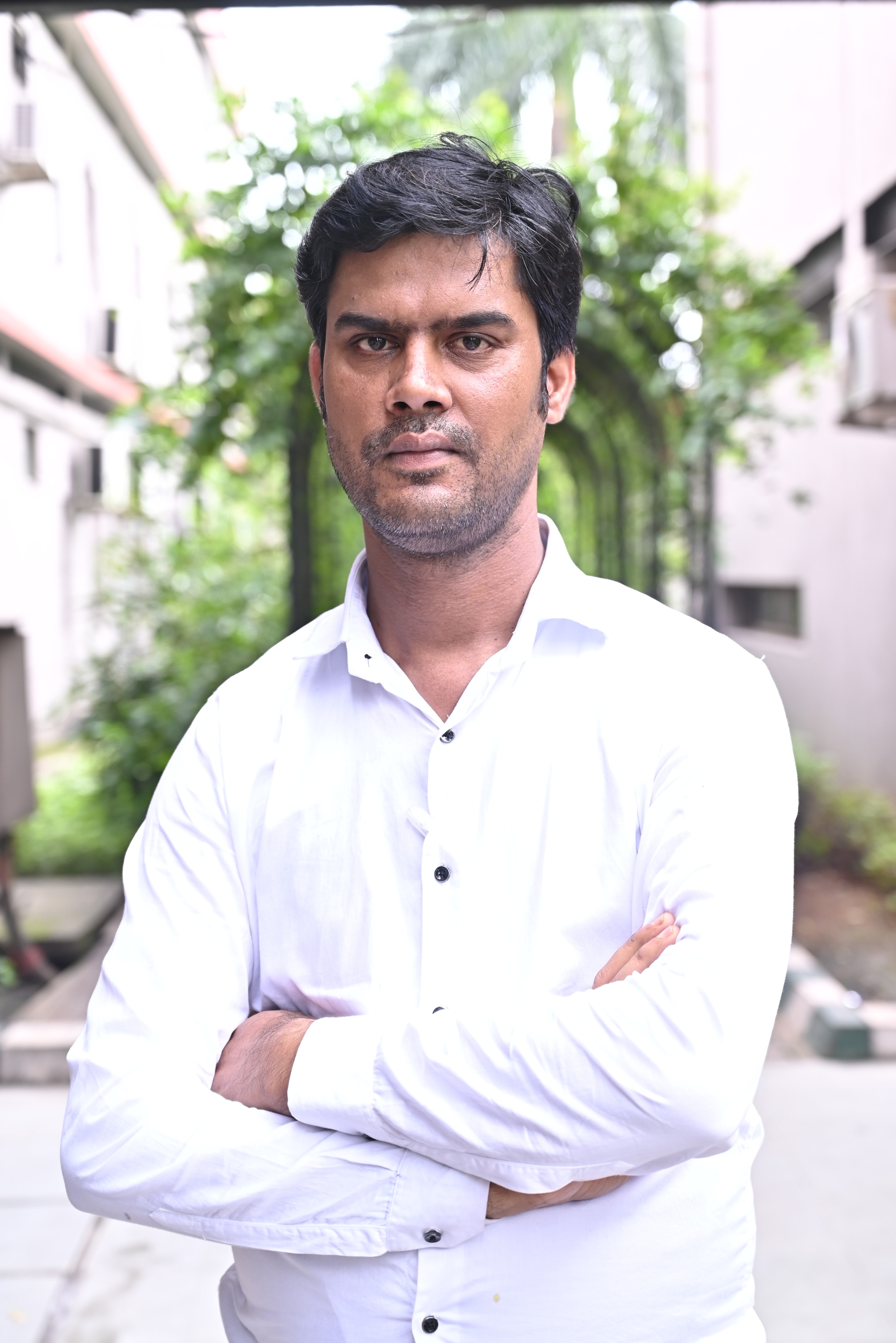 Ms. Rani Kumari Sharma