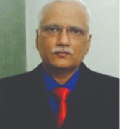 Mr Dinesh C Sinha