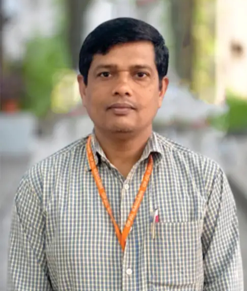 Prashant Padhi