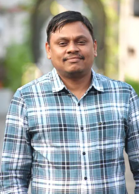 Dr. Surendra K. Dwiwedi