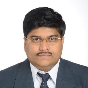 Dr Narra Rajesh