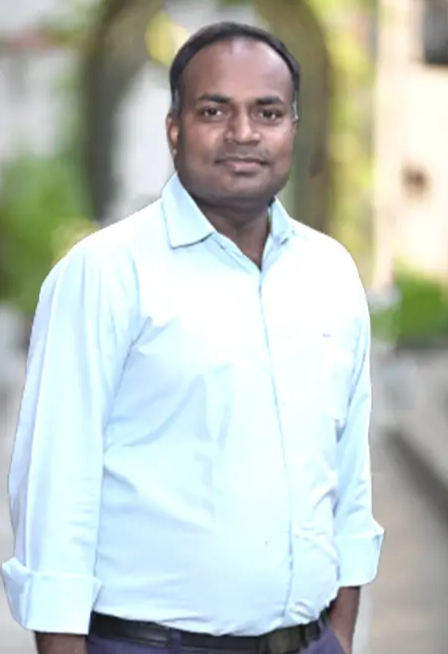 Dr. Umesh Kumar Vishwakarma