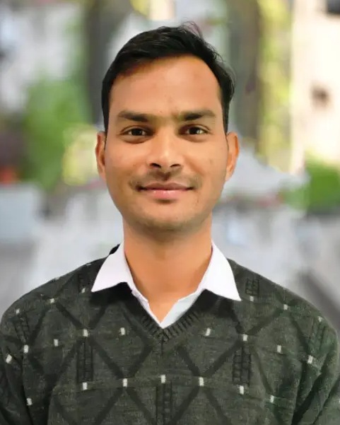 Dr. Neeraj Kumar Bhoi