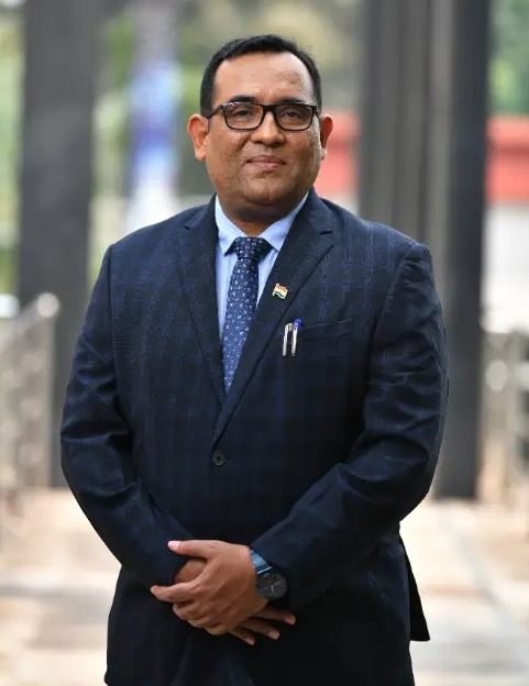 Dr. Anurag Vijaywargiya