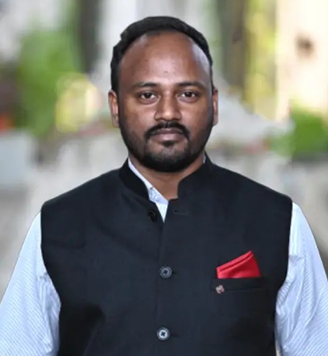 Dr. Srikar Potnuru