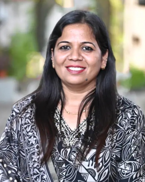 Ms. Manju Yadav