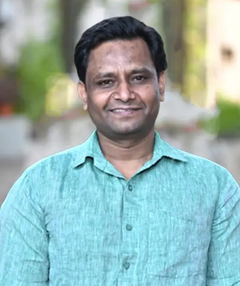 Mr. Gautam Kumar Gupta