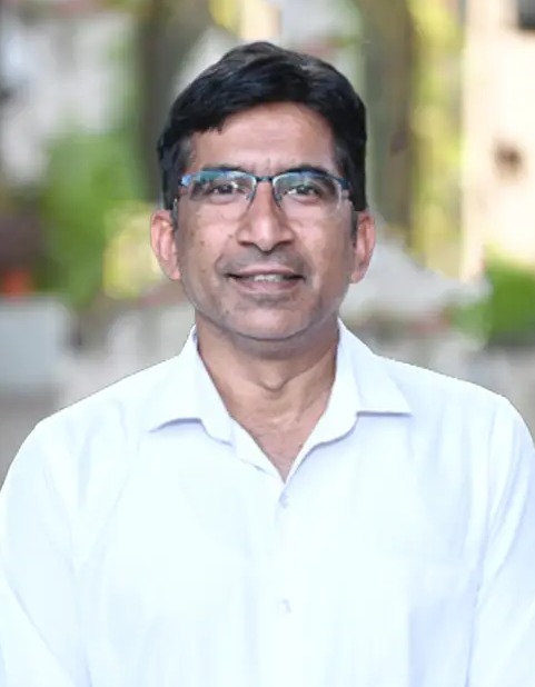 Mr. Sunil Kr. Mishra