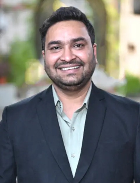Mr. Bhushan Bhardwaj