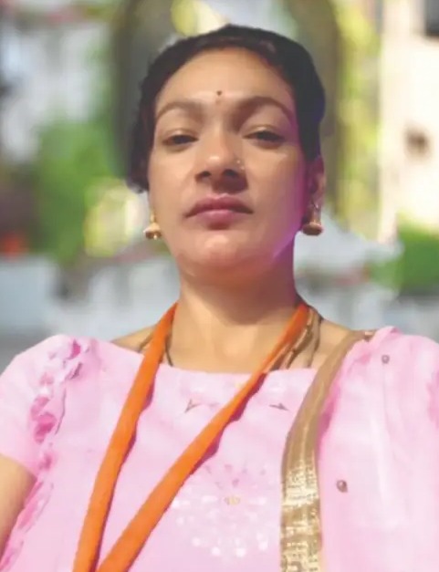 Ms. Rani Kumari Sharma