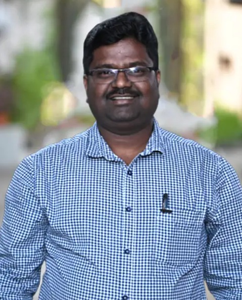 Mr. Rahul Rajan Thawait