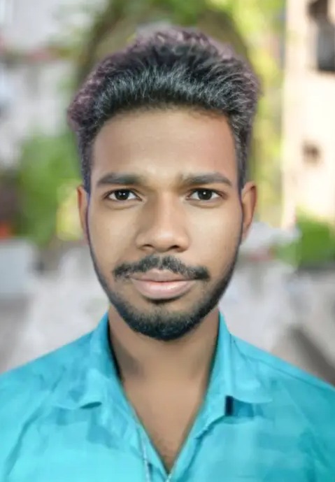 Mr. Dukhishyama Muduli
