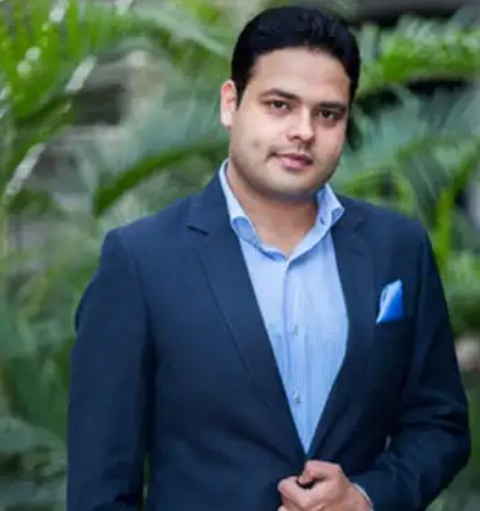 Mr. Nishant Jairath