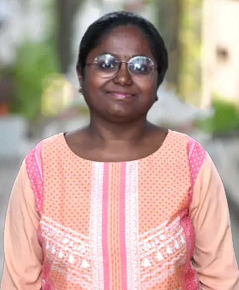 Ms. Seema Rani Sahoo