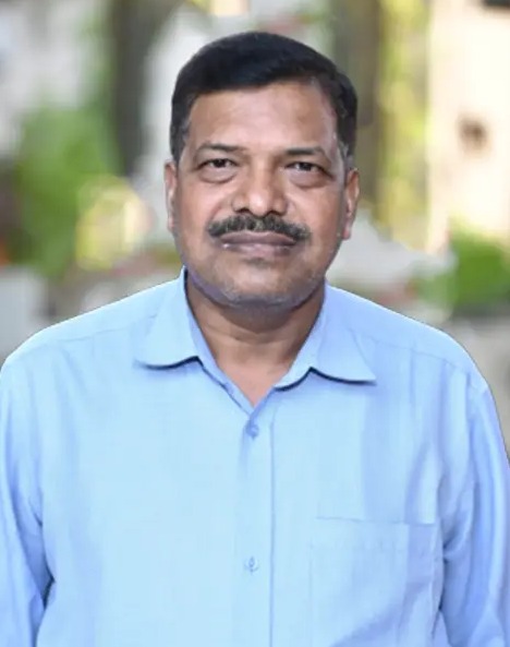 Mr. Bhagwan Das Malakar