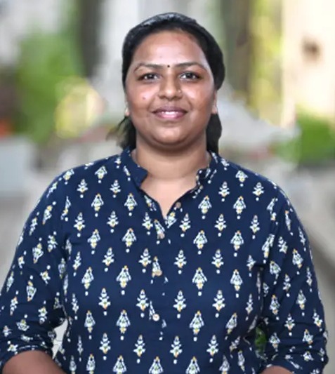 Ms. Jyoti Sahu