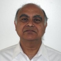 Dr Akshai Runchal