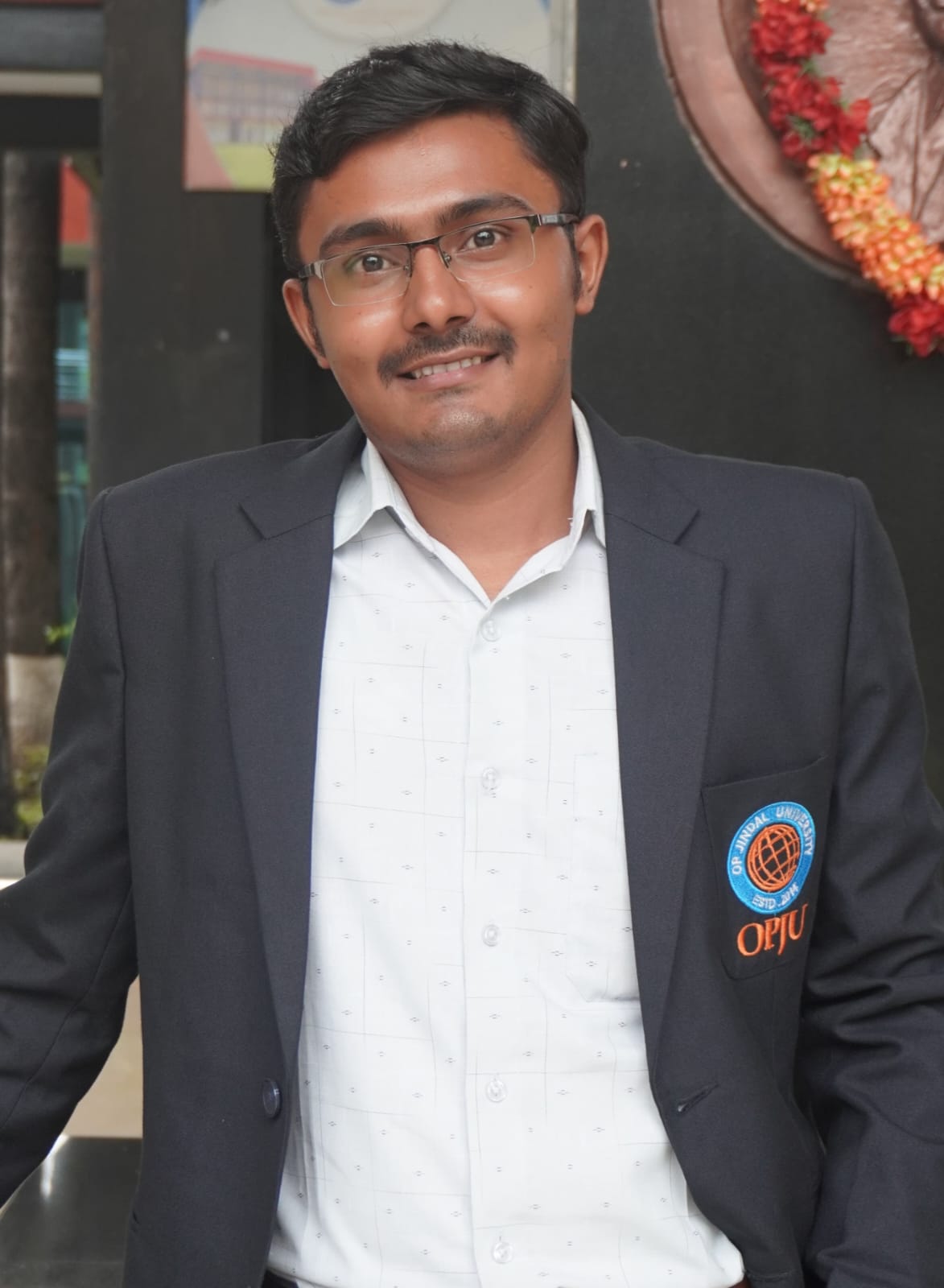 Akash Sinha