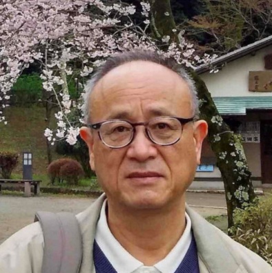 Dr Koh-ichi Sugimoto