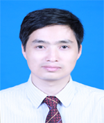 Mr Liqiang Zhang