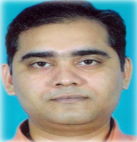 Dr Anish Kumar