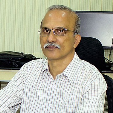 Prof. K. C. Hari