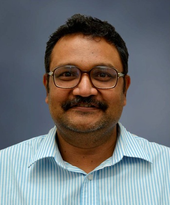 Dr N N Viswanathan