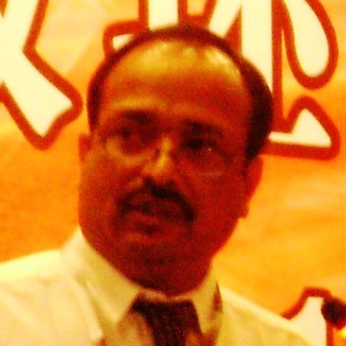 Mr. Pradip Patra
