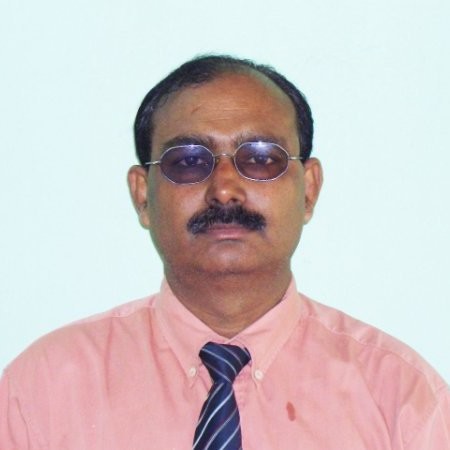 Dr Ranjit Prasad
