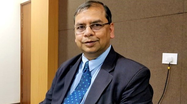 Dr. Dheeraj Sanghi