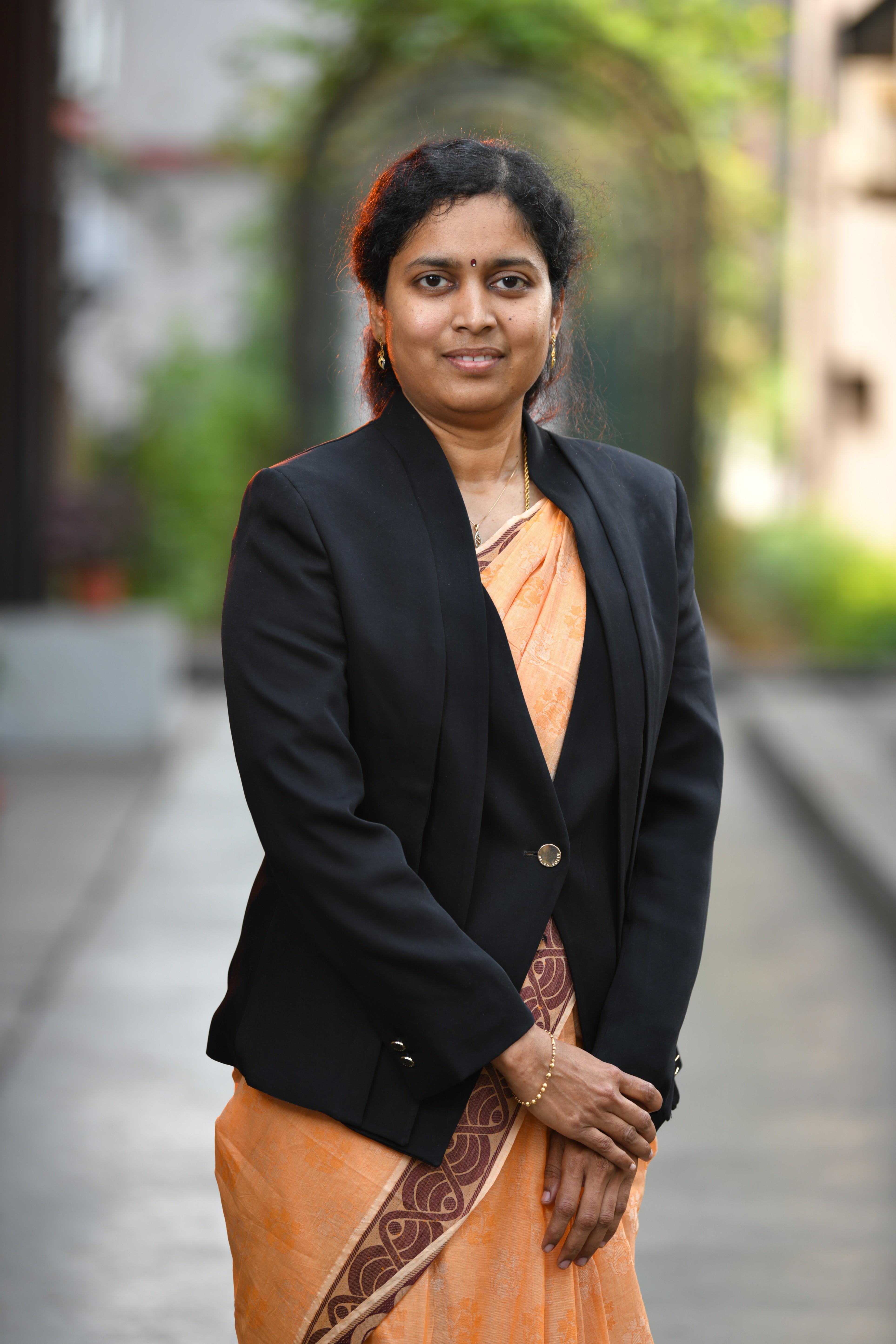 Dr. Makkuva Kalyan Phani