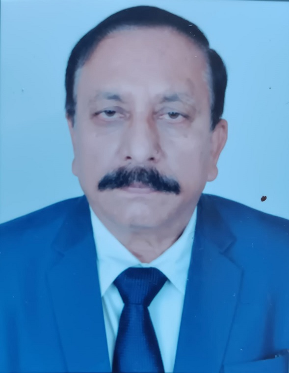 Dr. Samarendra Singh