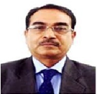 Mr. Dinesh Kumar Tripathi