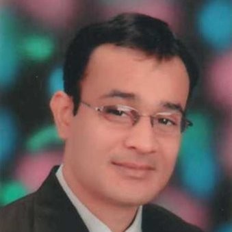 Dr. Dheeraj K Khatod