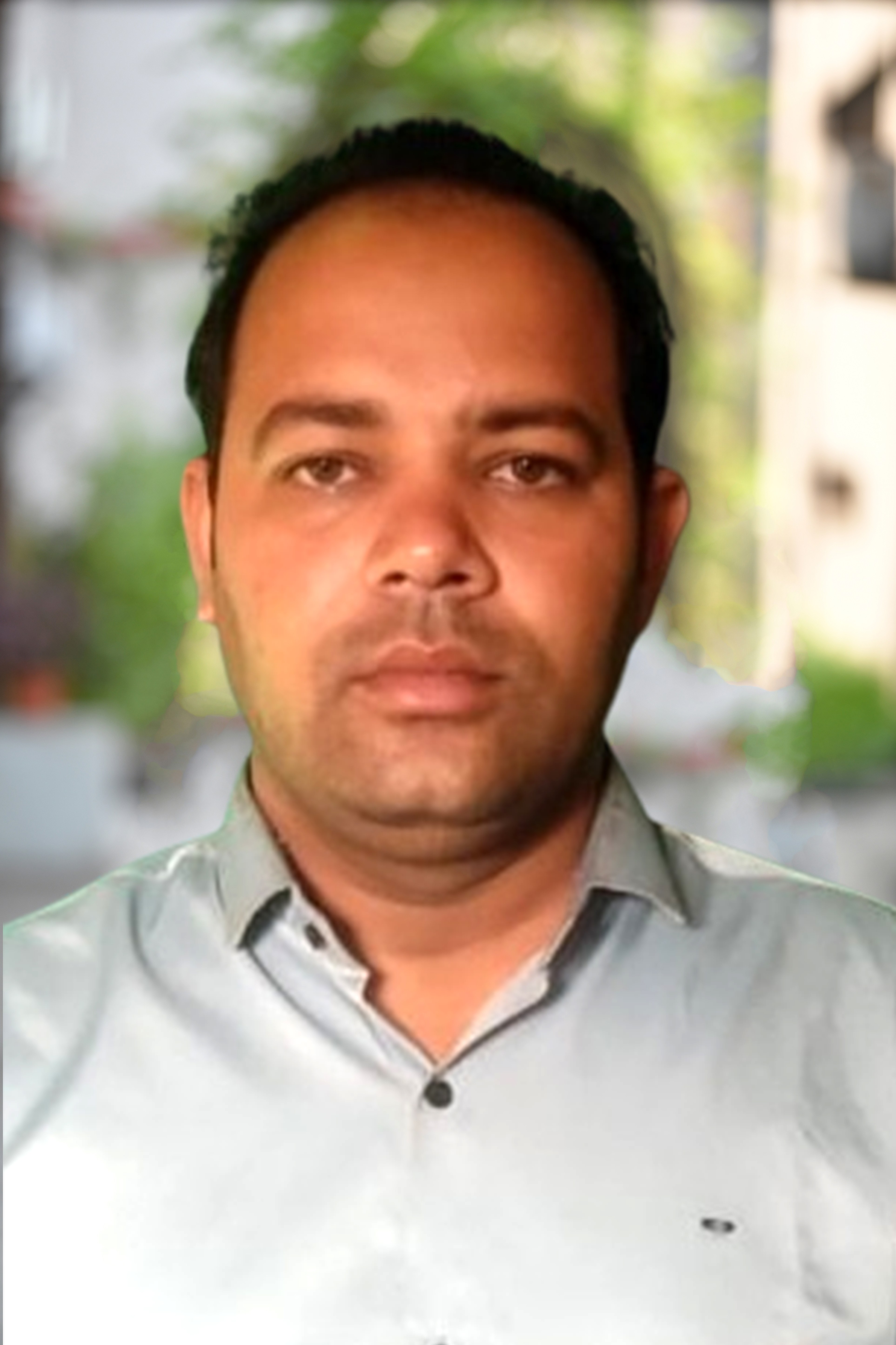 Mr. Chandrakant Patel