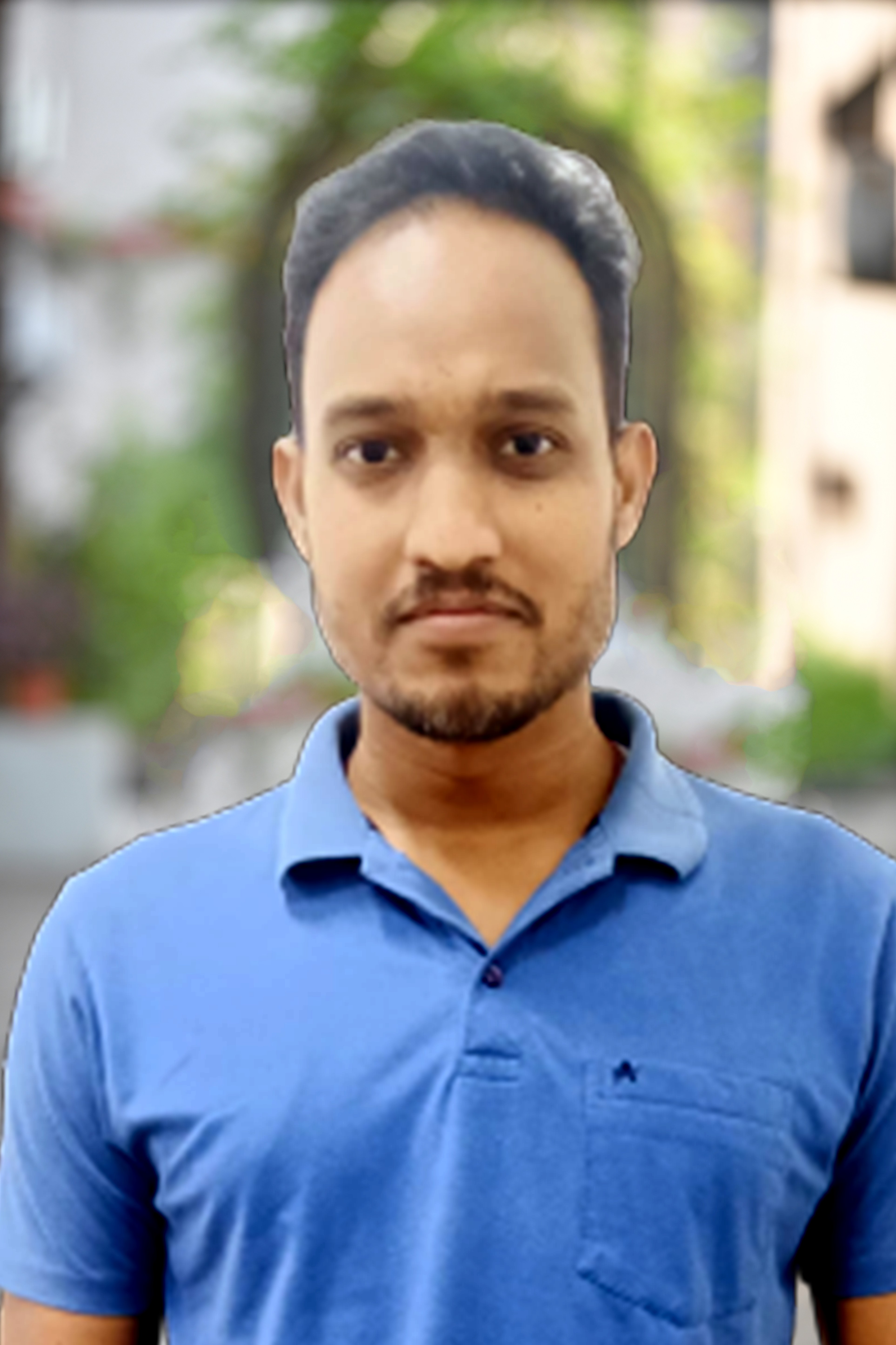 Mr. Ravindra Dewangan