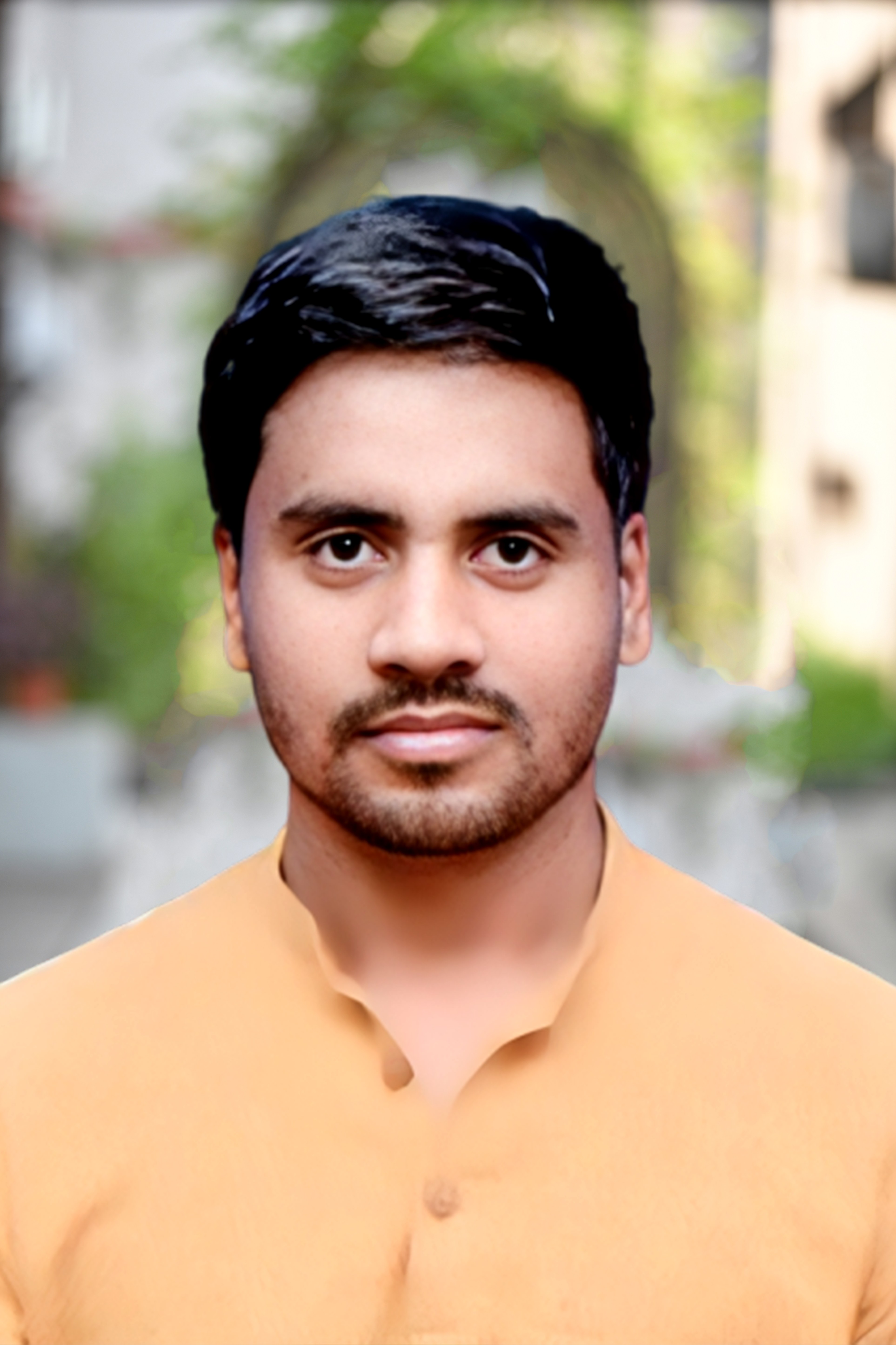 Mr. Praveen Dewangan