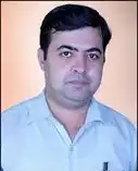 Prof. (Dr.) Naresh K. Nagwani