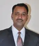 Dr. Dilip Singh Sisodia