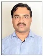 Dr. Dhirendra Pratap Singh